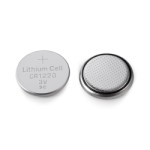 Batteri knapcelle Lithium 3V CR1632